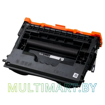 Картридж Sakura Printing SACF237A (аналог HP 37A (CF237A) картинка 2